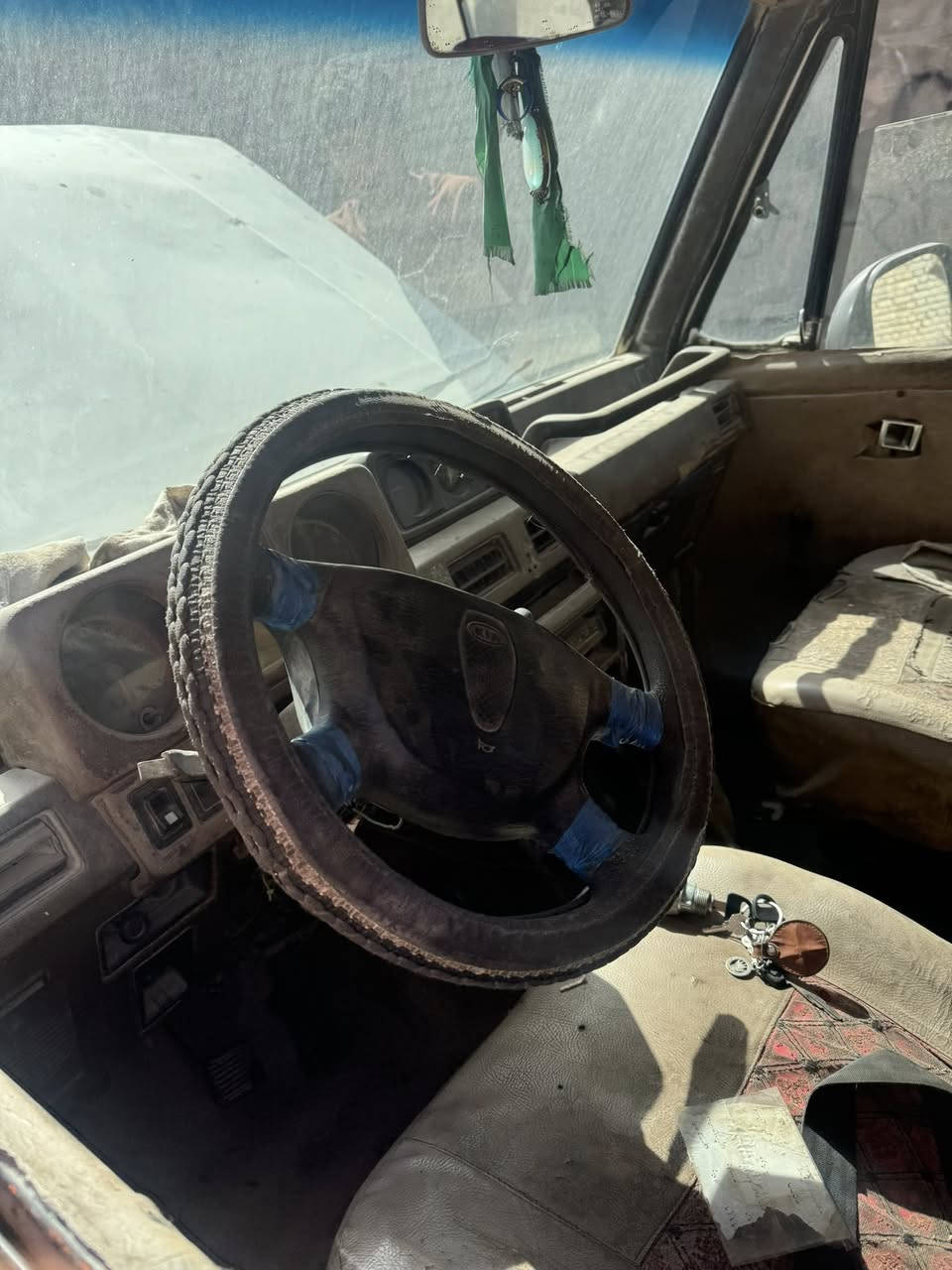 تفصيخ باجيرو مكينه وكير ونجي جدد تحتاج غراض موجود مكاني شعله ***********
