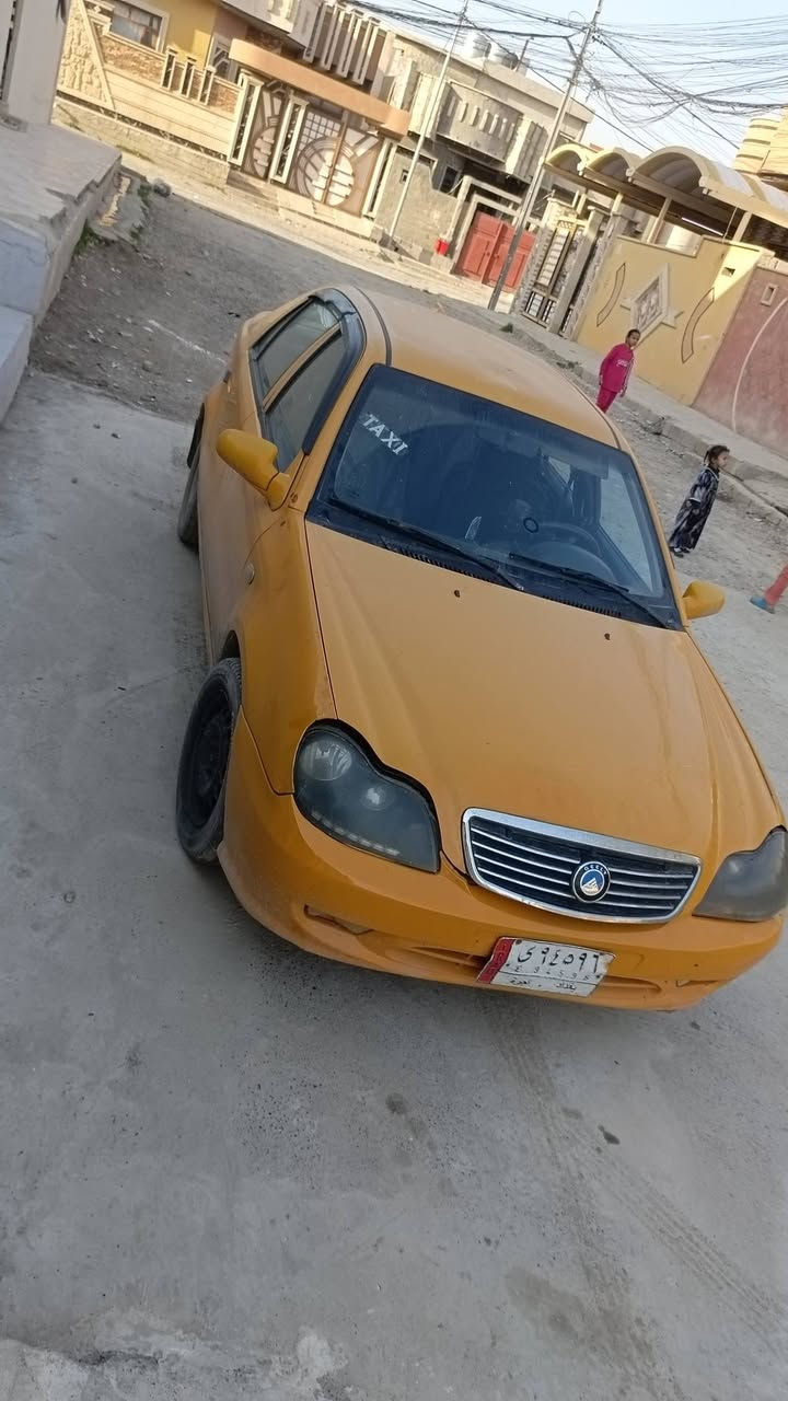 سيكي 2013 داخل أسود كصة جديدة
شرط بلا ضرر 
تبريد شغال 
كير مكينة شرط 
مصلح دوسات ودوائر يعني هسه ما بيها خياس 
رقم بغداد مشروع موازي شرعيها بالموصل
بيها كوبون جديد
السعر 29 بيها مجال 
الرقم ***********
