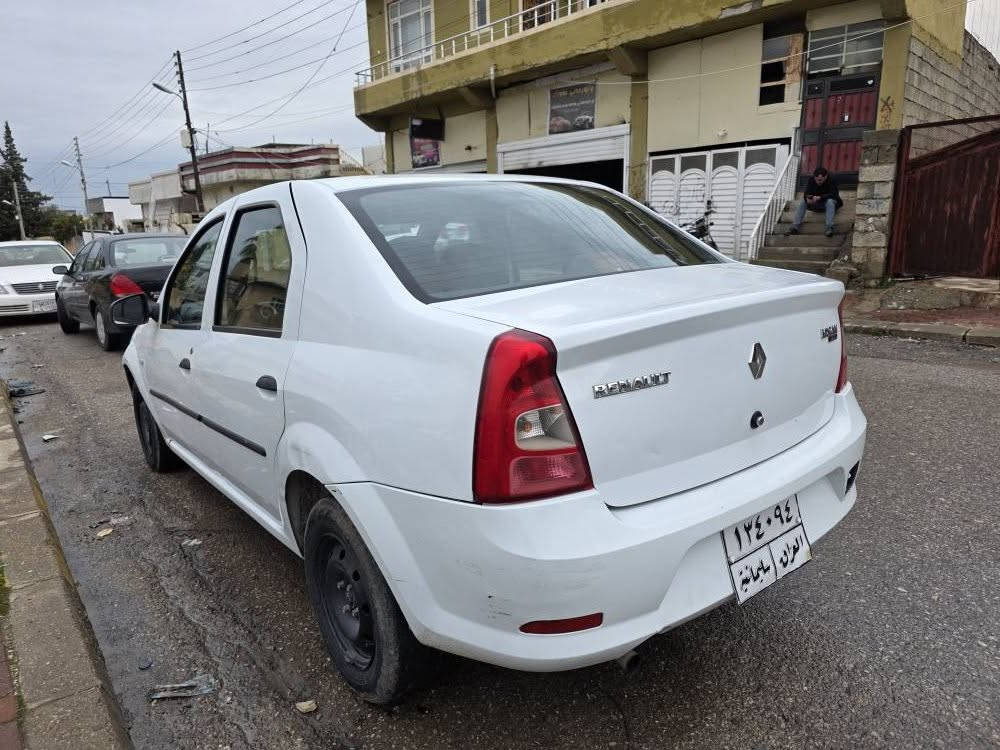 ڕینۆ ئۆرگان 2010
فەڕەنسی
ئۆتۆماتیک
یەک پارچە بۆیاخ
سەنەوی تا نزیکی 2027 نوێیە
سپی بەفری
گێڕو مەکینەو تەبرید بەشەرت
سیعر// 47 گەڵاو کەمێ مەجال

شوێن// هەڵەبجەی شەهید
***********

*********** حلبجة, السليمانية
