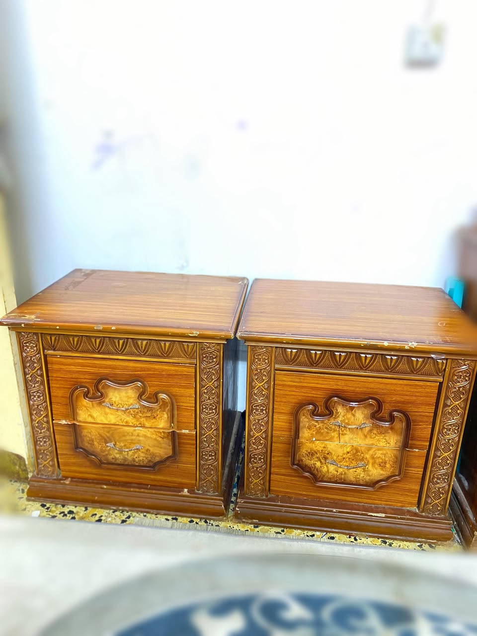 غرفة نوم للبيع كلش قويه ونظيفه وسعرها كلش مناسب مكانه البصرة


**إذا كنت صاحب هذا الإعلان وتريد حذفه لأي سبب، رجاءا أرسل رسالة إلى الدعم الفني**