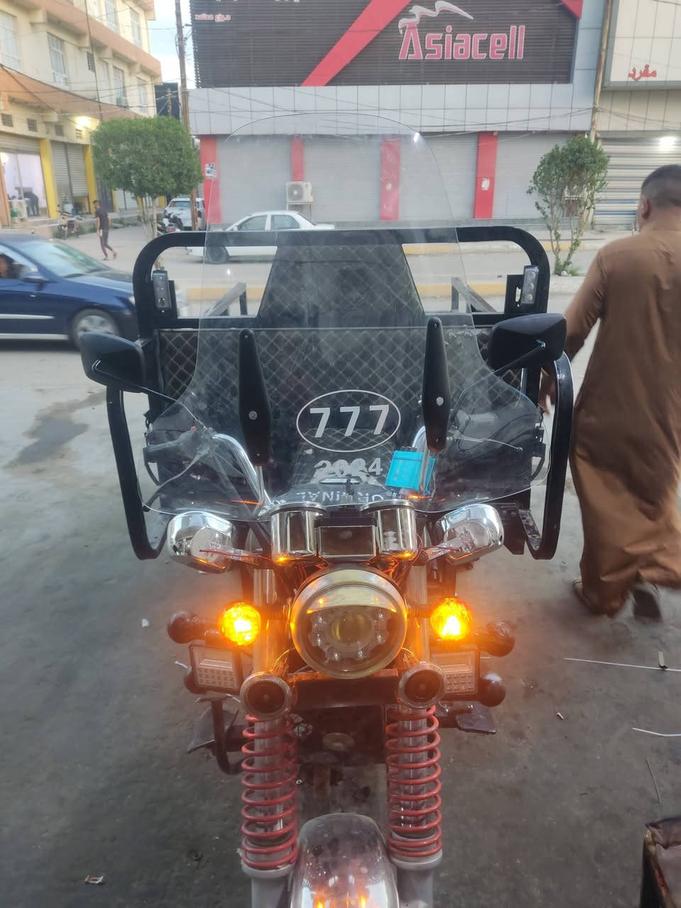 ستوته فحل موديل 2023 شمالي جاهزه السعر مليون100 بيهه مجال عنوان ديالى بعقوبة قرب تقطع عبدالله ابن علي *********** مكينه حجم200
