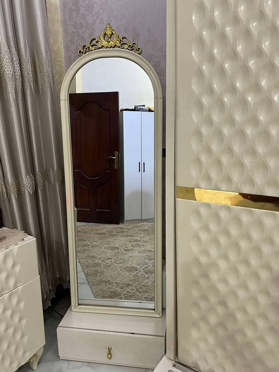 بيع مستعجل كلش شراي خاص عنون مركز حله 7 قطع تخت نجاره اي ضرر ما بيه شراي خاص


**إذا كنت صاحب هذا الإعلان وتريد حذفه لأي سبب، رجاءا أرسل رسالة إلى الدعم الفني**