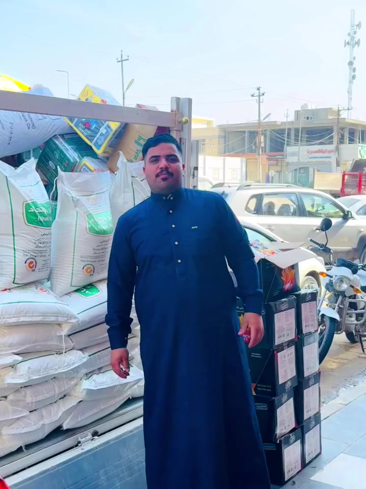 اللهم صلي على محمد وعلى ال محمد وصول سكر الاتحاد سعر 19,500وصول فنكر درجه اولى سعر 1,000🔥🔥🔥


**إذا كنت صاحب هذا الإعلان وتريد حذفه لأي سبب، رجاءا أرسل رسالة إلى الدعم الفني**