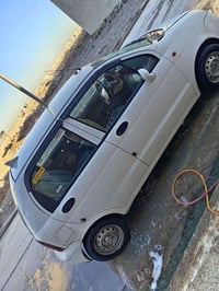 كيوكيو • شرط كير ومحرك • موفر