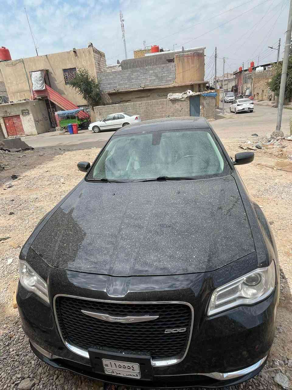 سلام عليكم اوباما  16 مسجلة 23 سيارة جاهزة جديدة جدا سونار موجود بلمنشور رقم بصرة باسمي السعر 185 بيها مجال بسيط لشراي*********** البصرة, العراق
