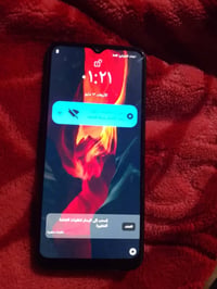 ريلمي • نضيف • ١٢٨