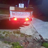 السلام وعليكم للبيع ستوته 2021  فول نضافه  07756348698