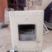 مبردة • نظافة ٨٥٪ • خلل بالمطور