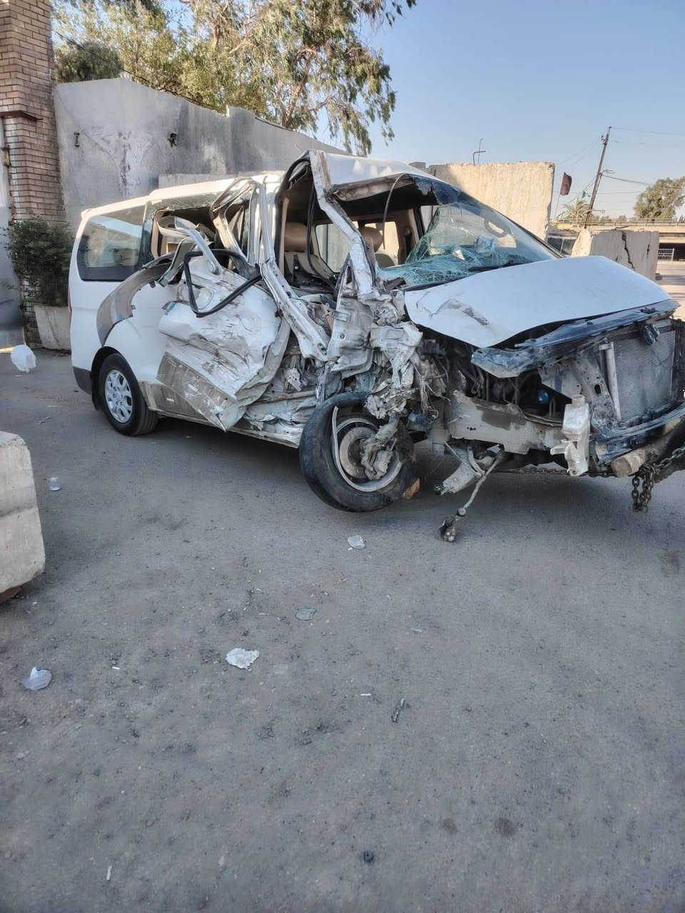 قبل وبعد اياد شمري سمكره كافه انواع سيارات شارع شيخ عمر شارع كيات ***********  ٠٧٨١٤٩٥٤٨٤خ
