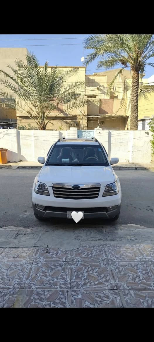 السلام عليكم للبيع او مراوس
كيا موهافي وارد خليجي 

2014 - V6 3800

ماشيه 173067Km

رقم بغداد ( الدولي ) + هزة جديدة

السيارة فول عدا البصمة

نظيفة جدا ومابيهاا اي نقص فقط تبديل نص محرك (الجوة) فقط اما غيرهاا فـ السياره نظيفه ومابيها نقص والسونار جديد امامكم 
السعر / 145 وبيها مجال

مكاني / ديالى - بعقوبة 

للاستفسار اكثر موجود على الخاص


**إذا كنت صاحب هذا الإعلان وتريد حذفه لأي سبب، رجاءا أرسل رسالة إلى الدعم الفني**