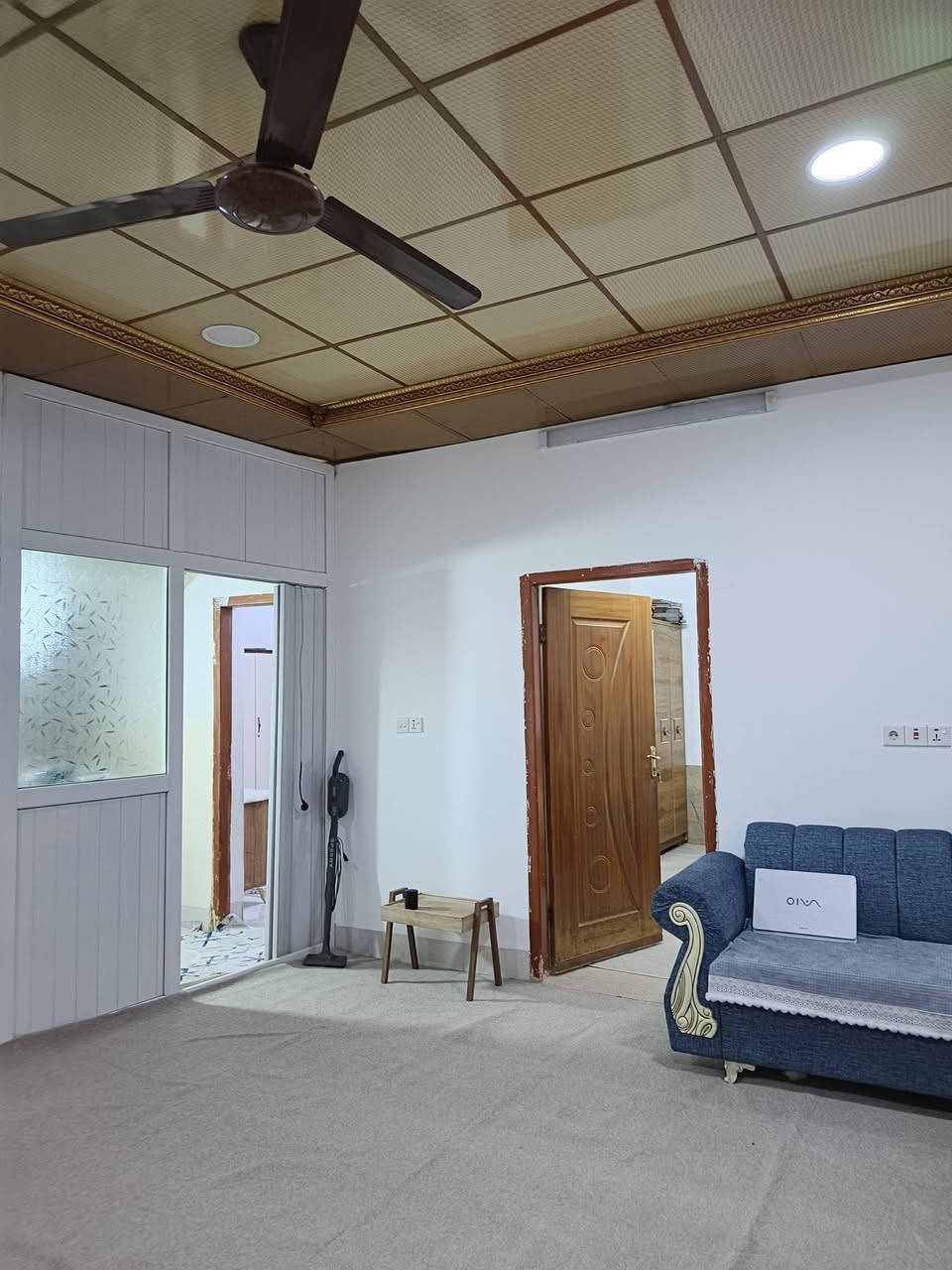 السلام عليكم
دار للبيع🏚 ركن
المساحة👈 190 متر
طابق الثاني مشتمل منعزل يصلح للاستثمار
دار بين برج شهرية 100 ألف دينار
طابو صرف بسم شخص🚶 واحد
موقع مميز جداً جداً👌 مقابيل جامع المعراج مباشرة
السعر على خاص رجاءا
للاستفسار أكثر عن العقار 👈 مراجعة مكتب المباني للعقارات والمقاولات العامة او الاتصال على الارقام الثالي

*********** محمد ابو جنيد / واتساب وما سنجر

*********** محمد

نتشرف بزيارتكم للمكتبنا واستقبال كافة عرضاتكم تجاري وسكني في كافة أنحاء محافظة كركوك
عنوان مكتبنا حي العسكري مقابيل جامع المعراج
