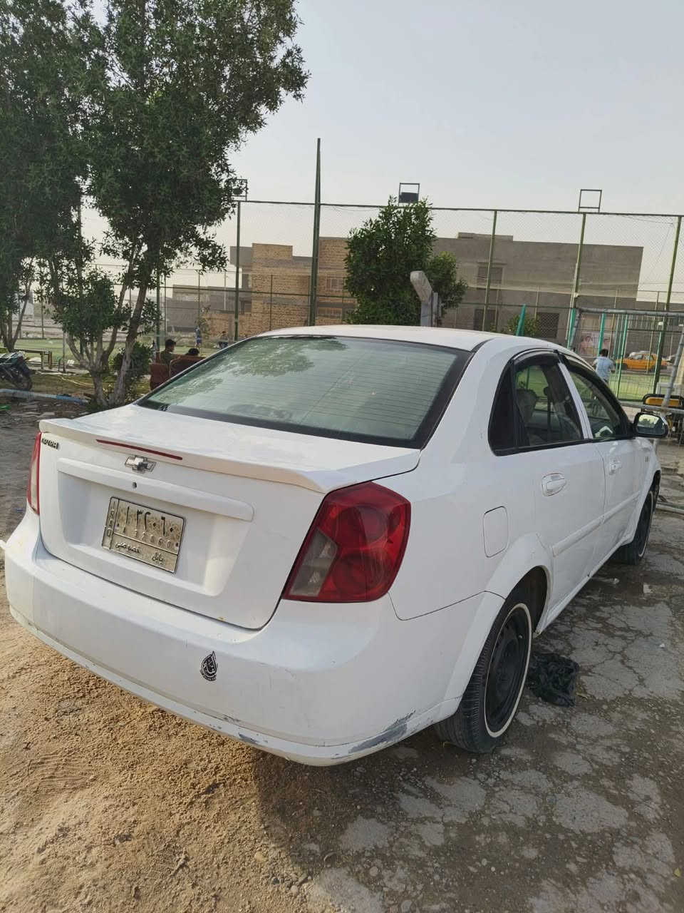 اوبترا ٢٠٠٥ رقم بابل كير عادي حداديه وكير وتبريد ثلج دواخل جديده السعر ٤٥ وبيه مجال
***********
