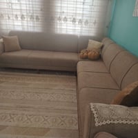 كنب • برده • زيبرا