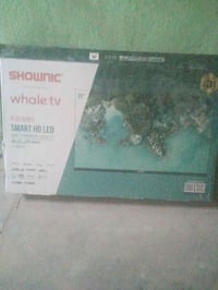 ٣٢إنش • سمارت • زعفرانية