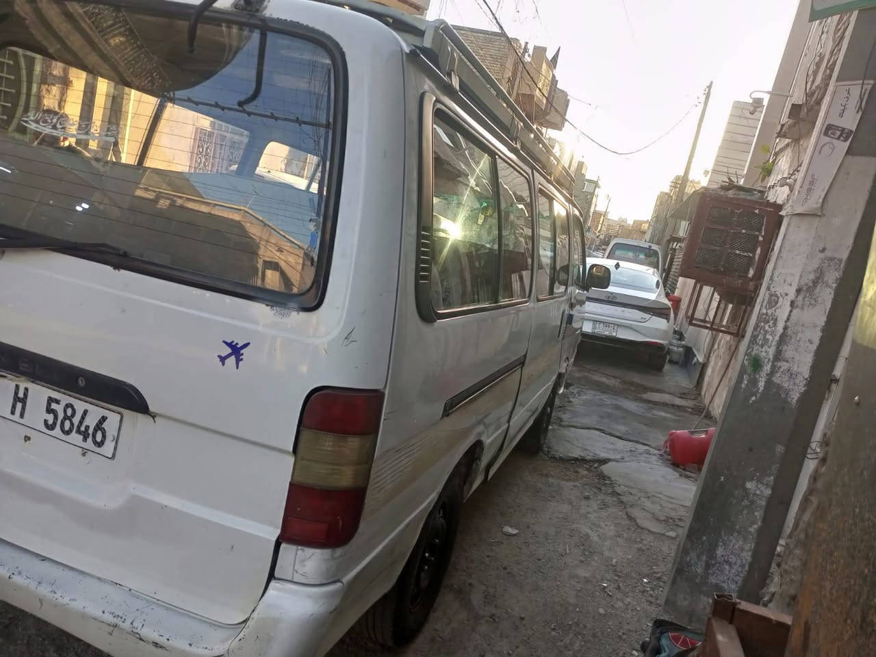 السلام عليكم جنبي 2007 كوم حديد أتعهد سرقة وعشائر ما اندل راعيها خط وبحث بيهة السيارة عالابلاد كلة جديد مكينه كير اكسل كاردن صدر كهربائيات كلة جديد اكررررر كوووووم حديد أتعهد سرقة وعشائر راعيها ما اندل السعر 30 المكان بغداد ***********
