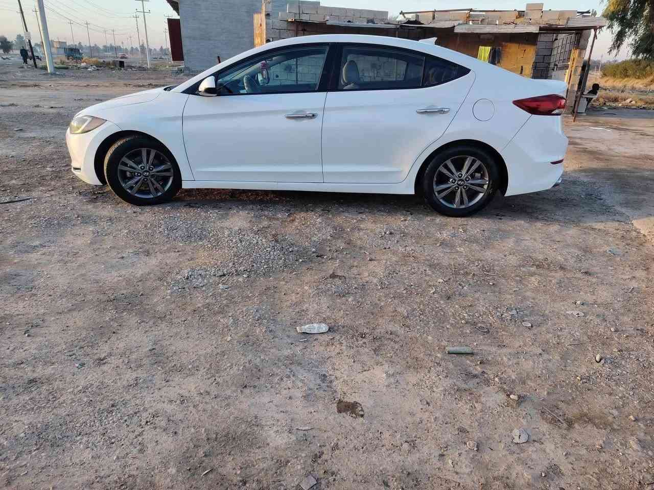 🚗🚗🚗السونار مرفق ورقم الشاصي مرفق بالصور ..اقره التفاصيل زين الله يخليك ..وشوف الصور زين ..النترا 2017 رقم بغداد الماني مكينه 2000 دوش كير AT  تحويل مباشر ضررها بامريكا بنيد مبدل موضح بالصور ..بالعراق مابيها ضرر ..بيها صبغ مكانات بسبب تكشير الصبغ .هذا الموديل معروف عنه يتكشر صبغه .شرط لامعجون ولادكة چاكوج  كفيلكم الله ورسوله .سياره مخدومه حداديه  تايرات ..السعر 112وبيها مجال بسيط ..للاستفسار اكثر الاتصال ع الرقم ***********.السياره مال جناي...
مكان السياره صلاح الدين ..
