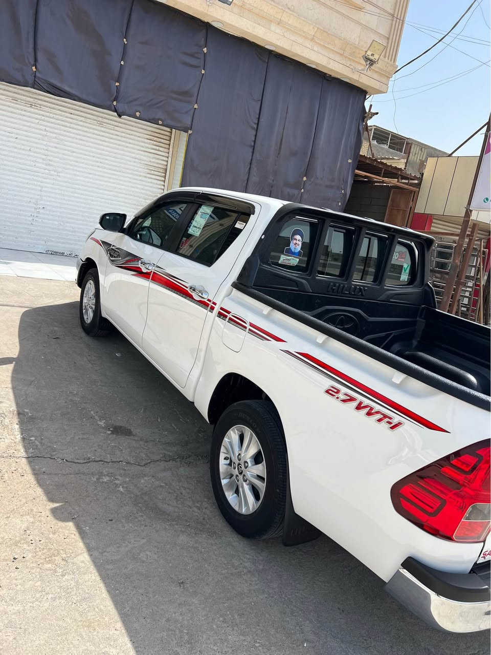 ‎بيكم فلاونز2024 كير اوتماتيك سياره كفاله رقم اربيل سياره جديده البصره ***********❤️ماشيه 46 الف‎ البصرة, العراق
