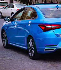 شيري اريزو 6 موديل 2020 السيارة مطلوبه للشركه على صاحبها التسديد يسوي ...