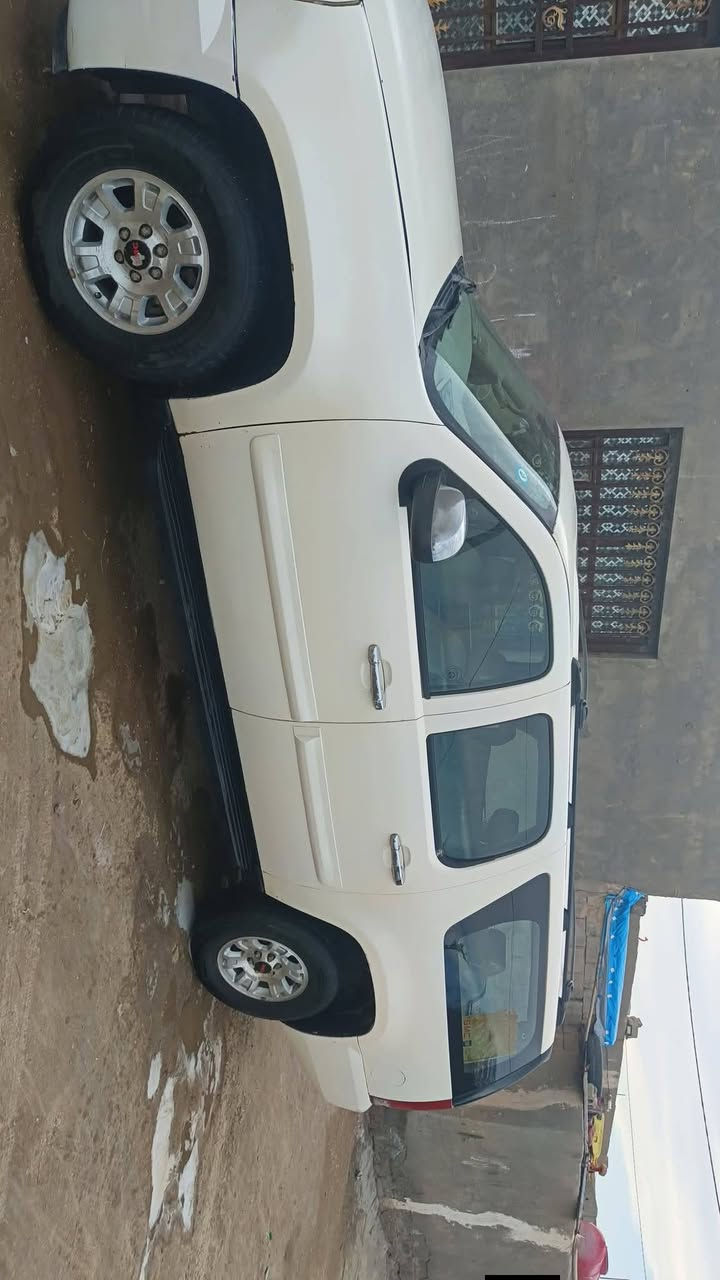 مكلف بل نشر
السلام عليكم سياره البيع جمسي موديل2009 سياره بيه جاملغ مامي  رقم جديد مداورثاني يوم   سعر 150بيه مجال سياره خير من الله مكان الدوانيه الاستفسار عله هذه رقم***********بي وتساب
