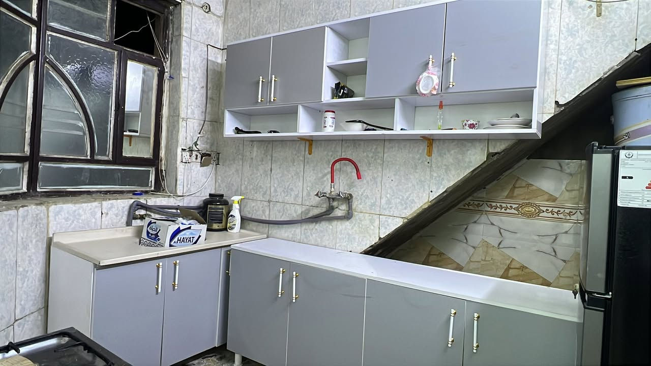 السلام عليكم كاونتر جديد ممستعمل ابد ابد التواصل ***********
