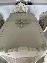 سليماني • طقم سفرة • ديكور منزلي