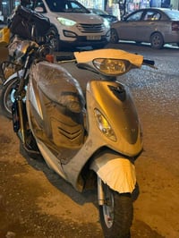 ماكس منغولي • مامفتوحه • سلف