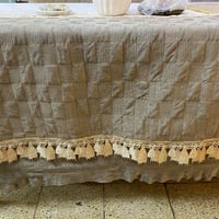 فرشات تخم • ١٠ مقاعد • نظيفه