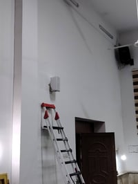 جامع الوارث • صوتيات مساجد • الفلوجة