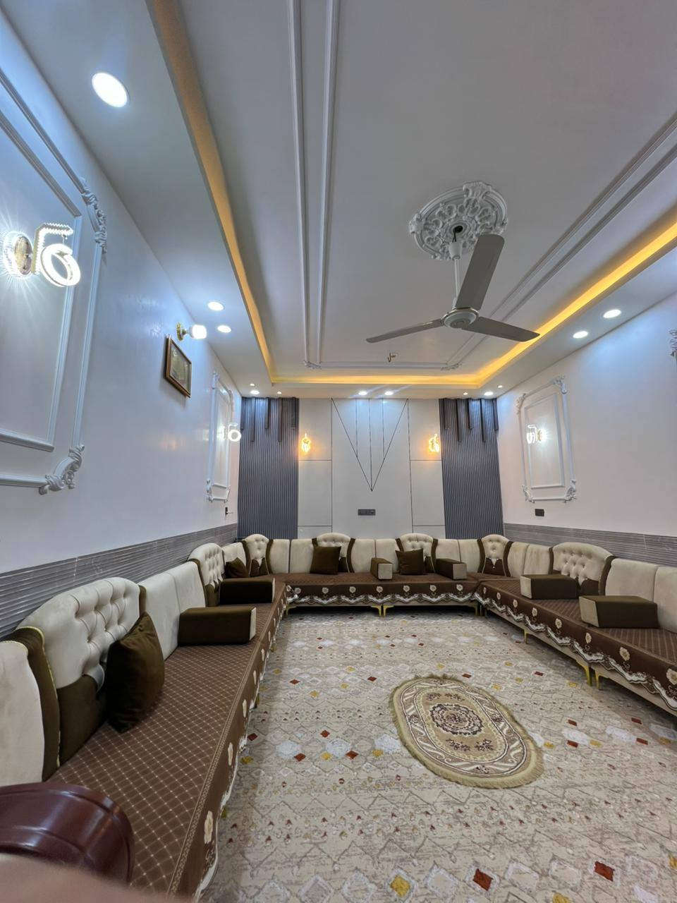 يا اللة بيت مساحة 200 متر طابو زراعي سند 25 شارع 20متر وبسعر كلش مناسب ***********
