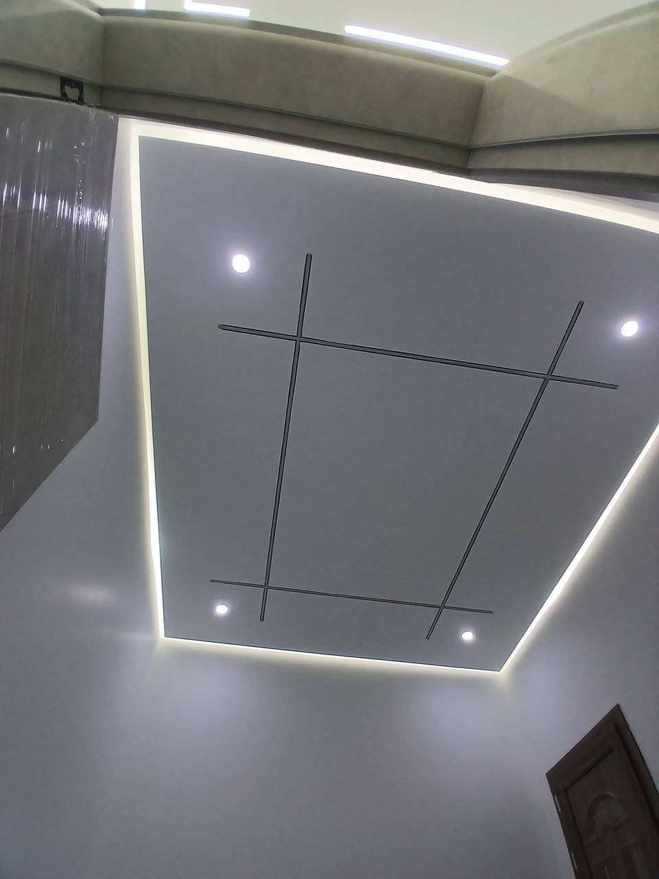 عرض خاص عرض خاص الى اهلي دجيل الكرام 
بمناسبة رأس السنة جديدة 
عروض خيالية كل 40متر ديكور بلازمة مجاني 
وعرض للعرسان خيالية 
جميع ديكورات ولتصاميم الحديثة 
زورو موقعنا لمحيط قرب كوفي انتيكة 
للاستفسار ***********
