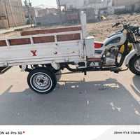 ستوته موديل 2022 • مكينة 2025 برقي • ناصريه مركز بحيره