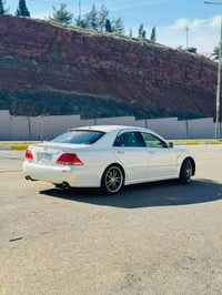 تويوتا كراون • ٢٠٠٧ • ٥٣٠٠٠ كم