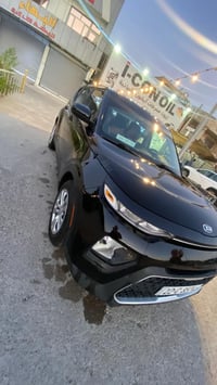 كيه صول موديل 21سياره جديده باسمي سنويه رقم ربيل حادثه بس قبق جنطه سيا...