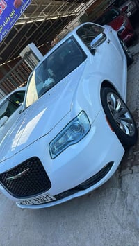 ٢٠١٧ • بدون صبغ • ماشيه ١١٠٠٠٠