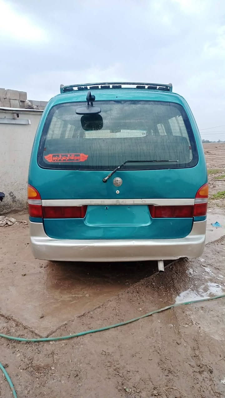 سلام‏‪ عليكم كيه موديل 96مكينه مكفوله كير واكسن مكفولات صدر جديد شواصي نضاف رقم بغداد نكليزي بسمي سنويه 2031السعر 48وبيها مجال مكان بغداد قرب بسمايه ناحية الوحده ***********
‏‪0773 791 6179‬‏
