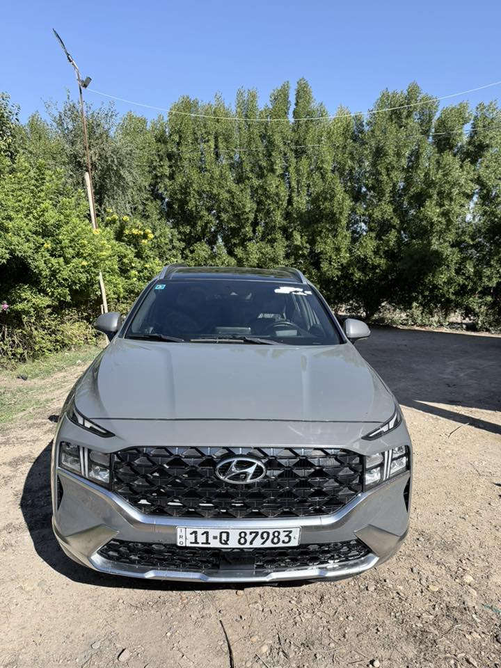 سنتافي كلكرفي 2022
سيارة رقم بغداد باسمي
فول مواصفات السيارة سمنتي
ماشيه 35 الف
السياره كفاله داخله تقرير 
مكاني ذي قار 
سعره 225$
***********
