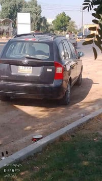 @كارينز موديل ٢٠٠٨مكفوله كفاله عامه مكينه وكير مكفوله  من الصبغ والتبد...