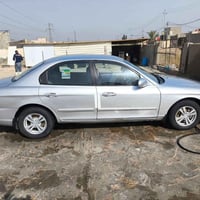 سوناتا • ٢٠٠١ • رقم بغداد