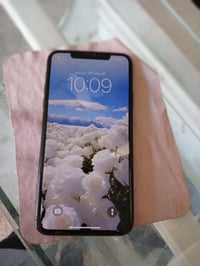 ايفون ١١ برو ماكس • ٢٥٦ • بطارية ١٠٠