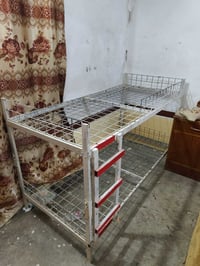 متاح للبيع سبابايه سياره وقريوله طابقين مال اطفال سعر على رقم 07517834...