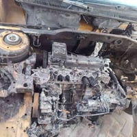 إسلام عليكم حرك فقط تفرعات المكينه  موديل 2015  ابيع على هاي الوضعية  ...