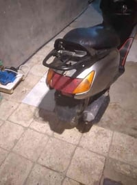 دراجه اسبيسي ياباني اللبيع سعر ٣٥٠ بيه مجال ٠٧٨٠٧٧٢٢٣٤٠