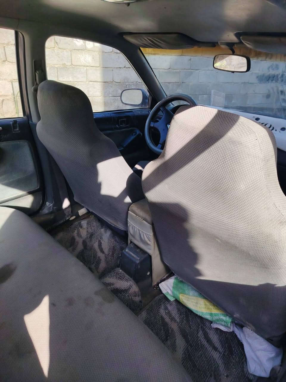 سيارة هوندا أكورد ١٩٩٣ للبيع
محرك كصه والخارج نظيف بدون خياس وبدون صبغ لكن السنويه ساقطة وكير يأخر بالتنمير رقمها انبار
السعر ٢٨ وبيها مجال
للاستفسار/***********
