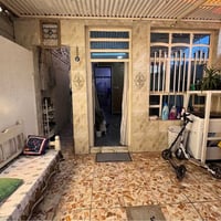 بيت للبيع  بيع سريع سعر جدا مناسب  يحتوي على : 1-استقبال  2- مطبخ  3-غ...