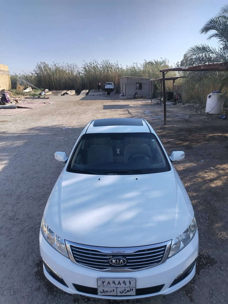 السلام عليكم
ابتما خلجي 2010 فتحه قماره برده خلفيه محرك 2000
حداديه جديده تخم تاير جديد باتري جديد،،.                سونار مرافق بل منشور السعر 120 وبها مجال مكان دوانيه مهناويه رقم الهاتف ***********
