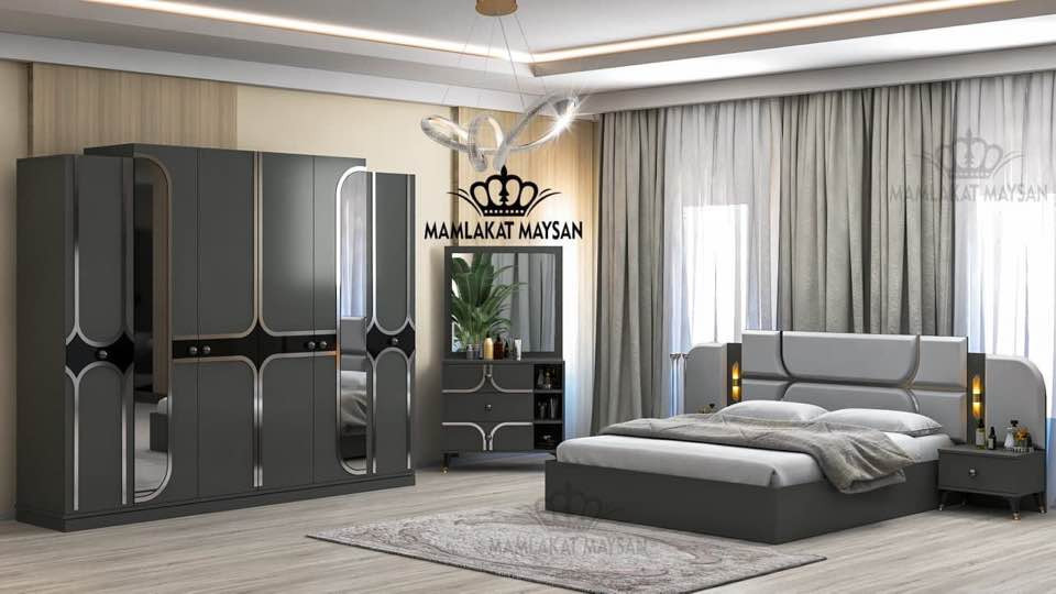 غرف نوم تركي.. عنوان الفخامة والراحة ببيتك 🇹🇷 الجمال اللي يستاهله ذوقكِ العالي 💎 متانة خشب وتصميم


**إذا كنت صاحب هذا الإعلان وتريد حذفه لأي سبب، رجاءا أرسل رسالة إلى الدعم الفني**