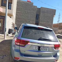 جيب لاريدو • ٢٠١٢ • بابل شارع 60