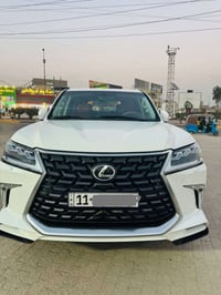 يالله لبيع  او مراوس ب لاندكروز او تاهو حديث لكزز موديل 11 محدثه  20 و...