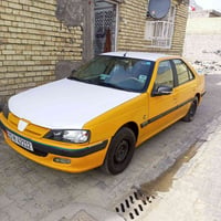 بيجو بارس • ٢٠١٨ • حادث