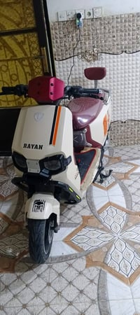 مطور ريان شحن 3مرات مشحون جديد طك البيع 07511522668